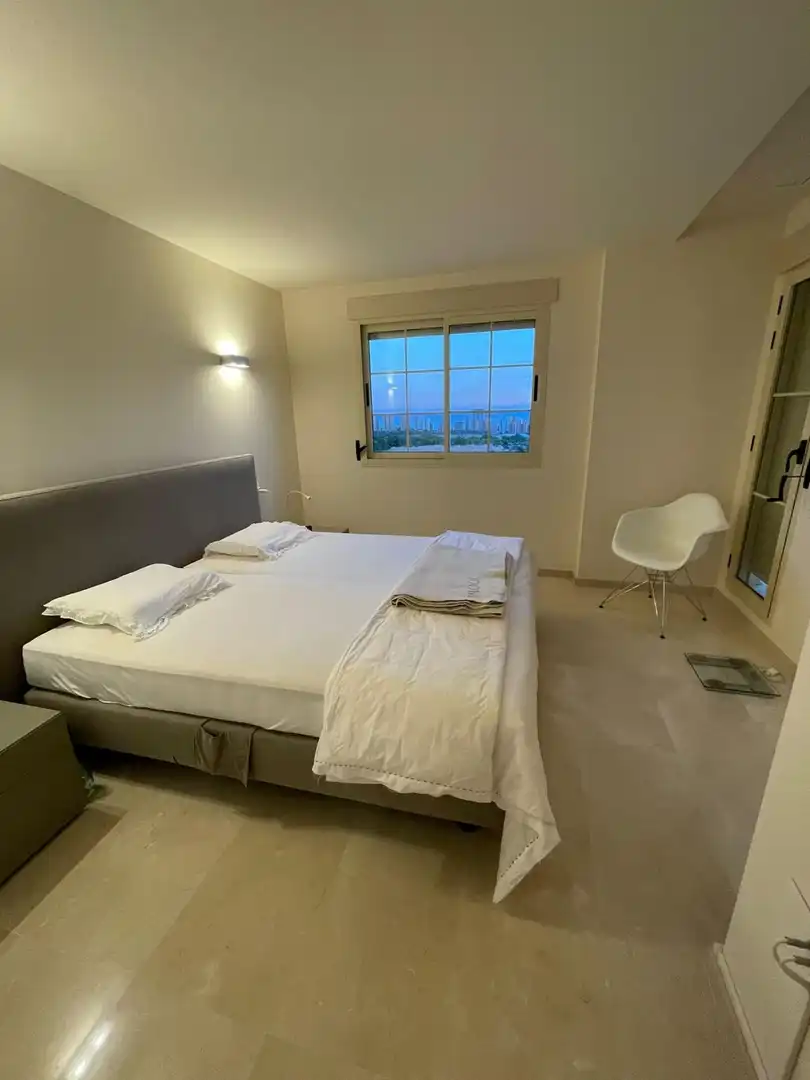 Apartament amb piscina en venda a Golf Bahía, imagen 15