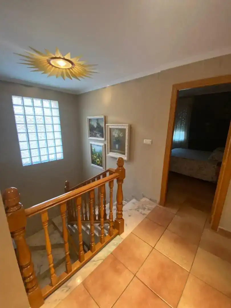 Casa o chalet en venta en Torrent con Aire acondicionado, Piscina y Balcón
