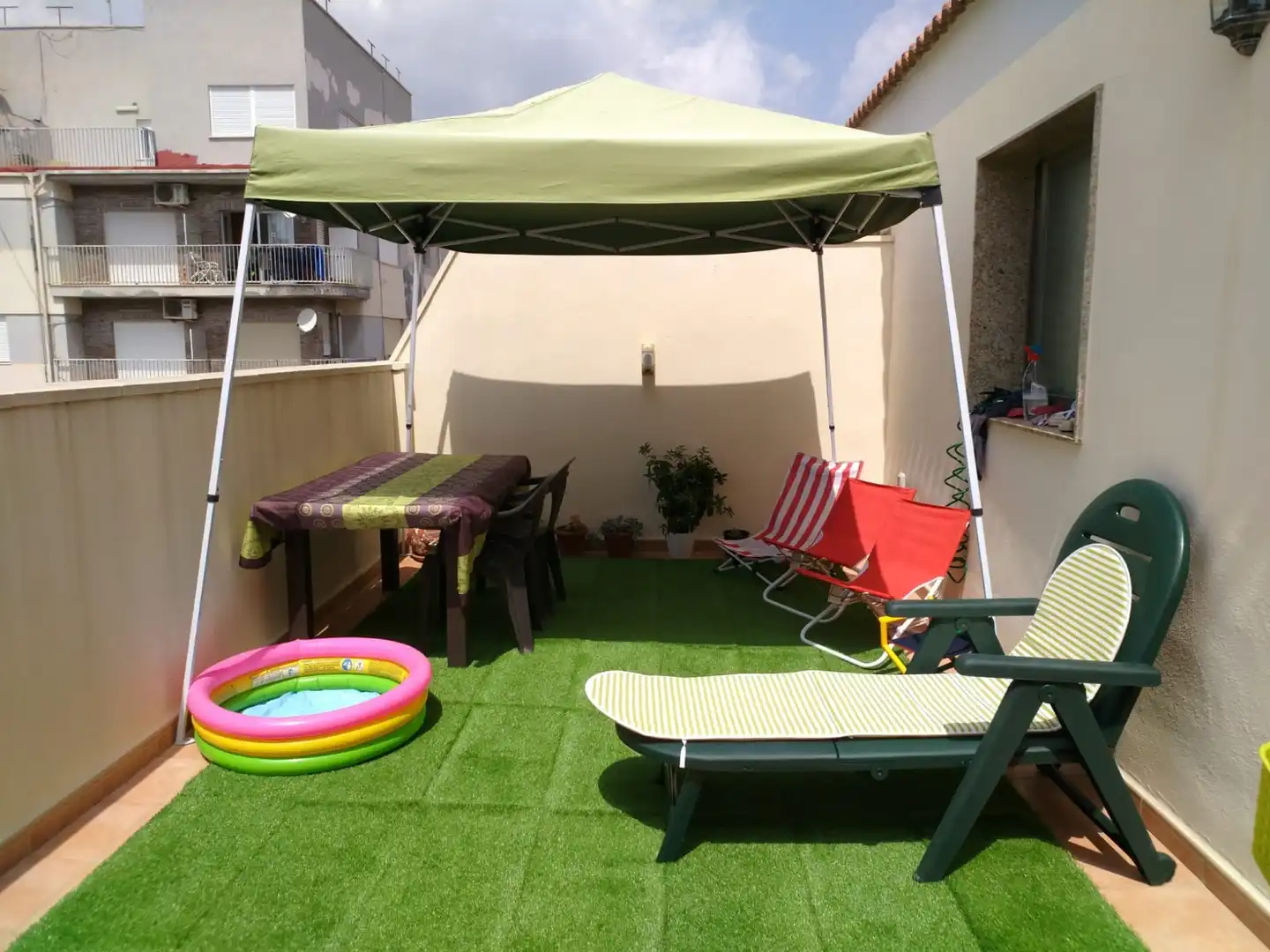 Flat with lift for sale in Nules, imagen 6