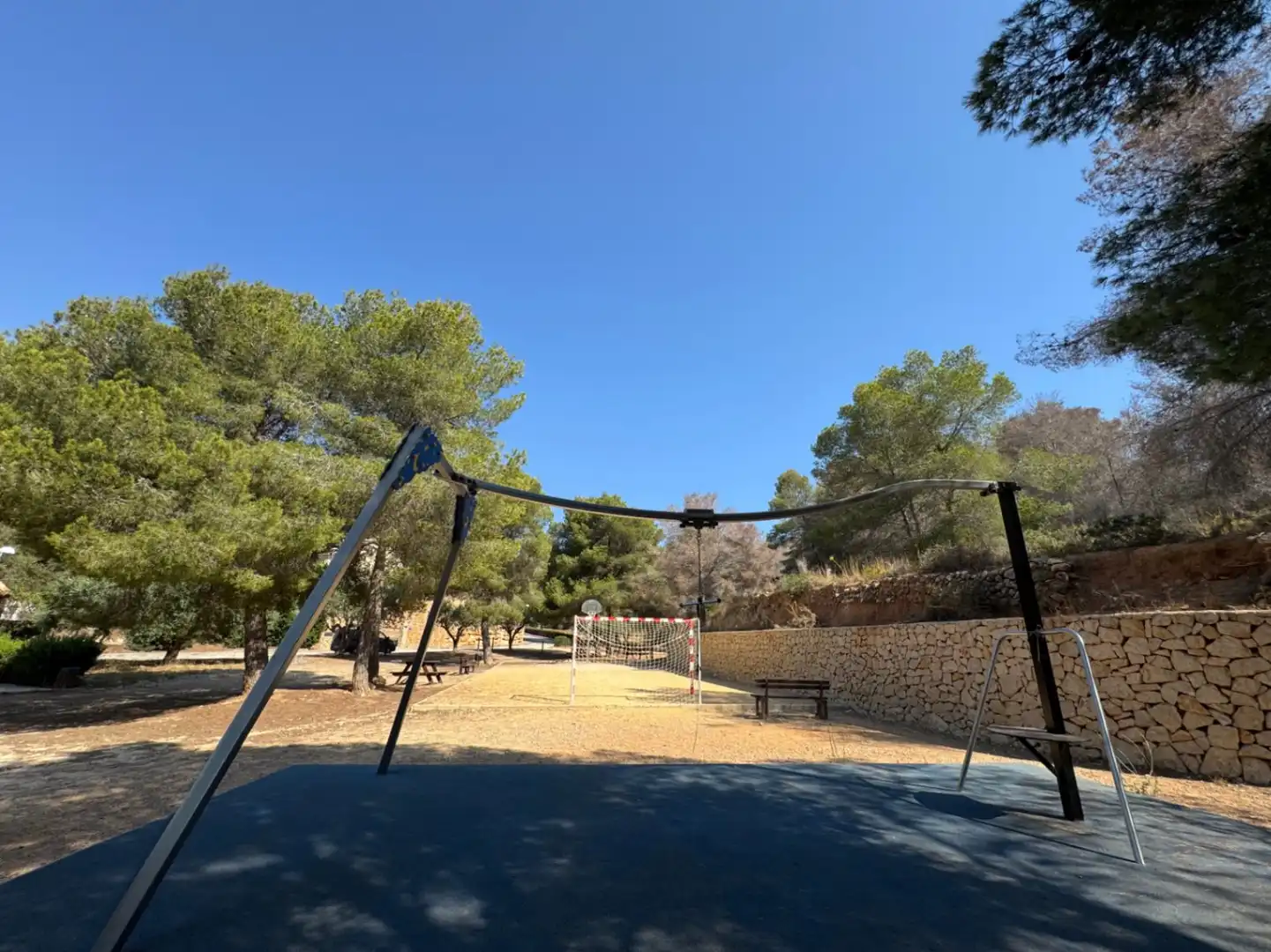 Wohnbaugrundstück zum Verkauf in La Fustera, imagen 28