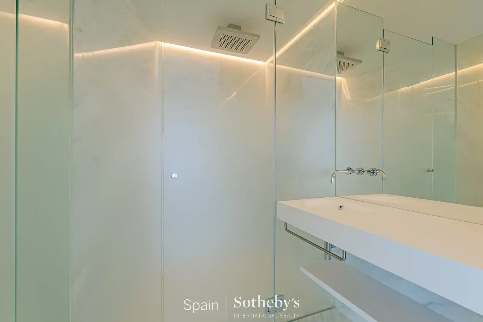 Apartament amb piscina en venda a Sant Martí, imagen 24