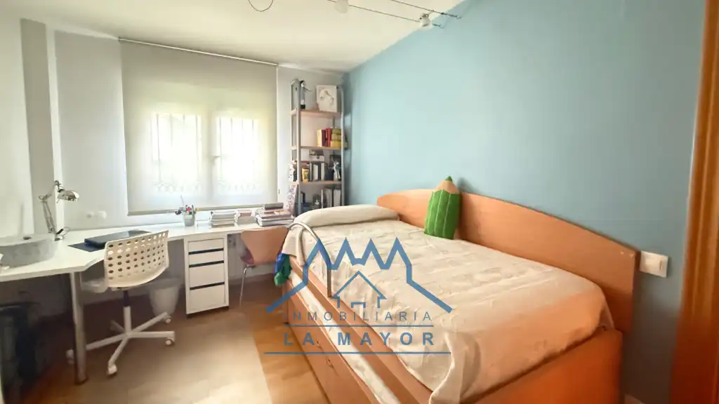 Habitación de Piso en venta en Ciudad Real con Aire acondicionado, Calefacción y Trastero