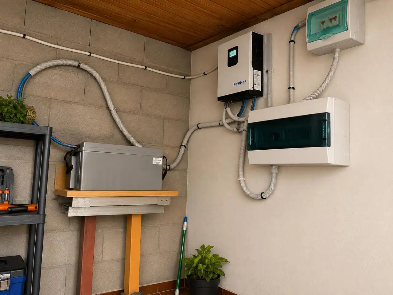 Casa rústica con piscina en venta en Camino la Casilla, imagen 6