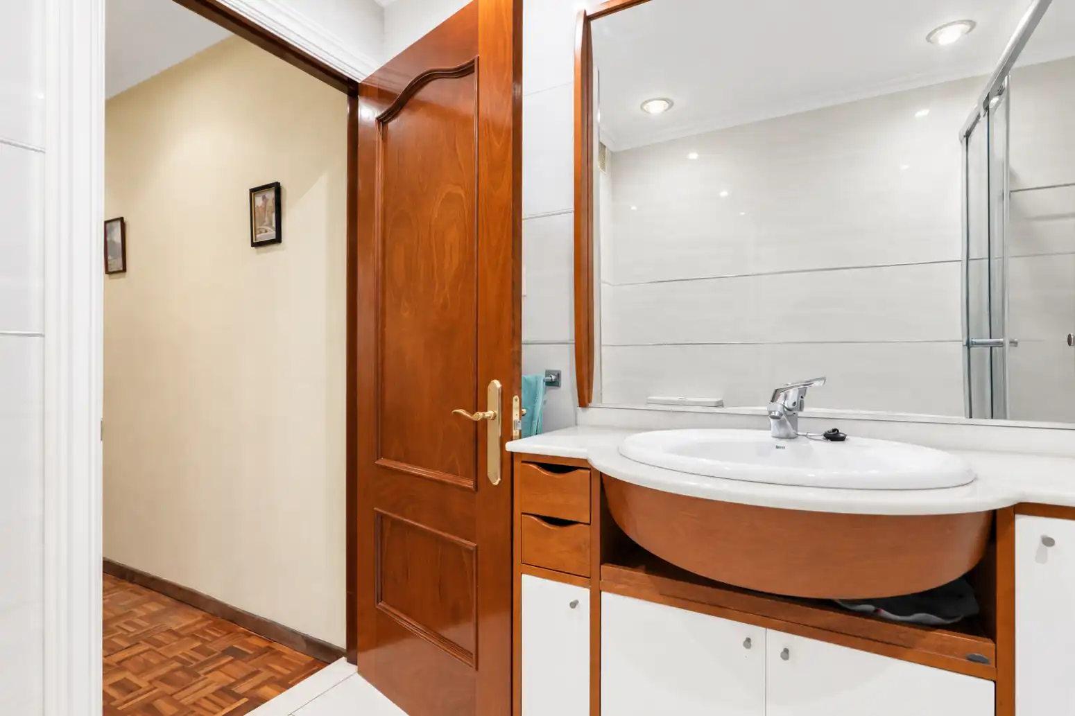 Flat with lift for sale in Gijón - Calle Pintor Mariano More 2, imagen 21