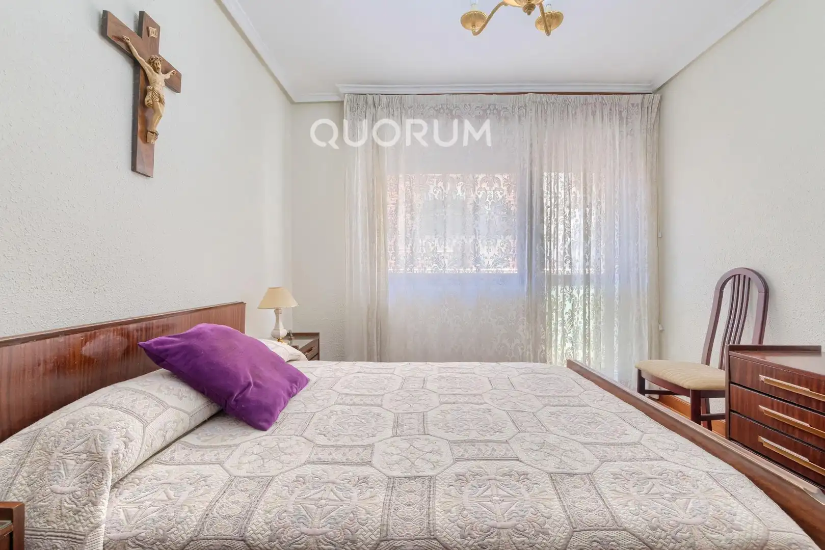 Habitación de Piso en venta en Barakaldo  con Jardín privado, Terraza y Amueblado