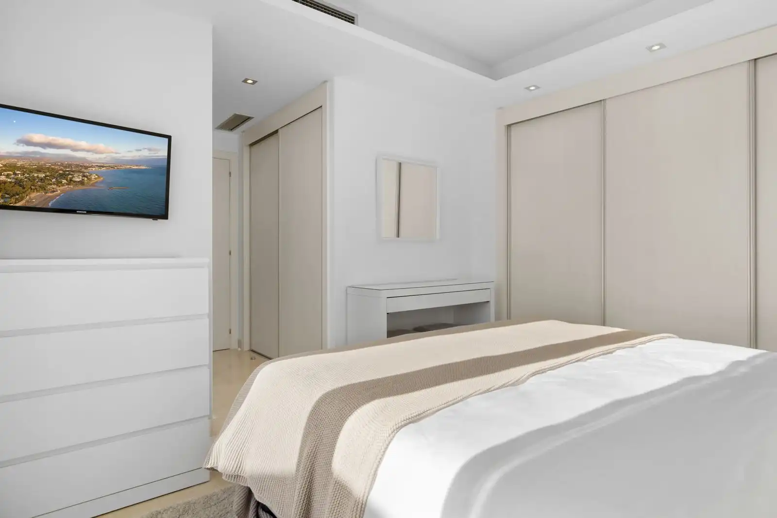 Apartamento con terraza en venta en Calle Los Arqueros 4, imagen 24