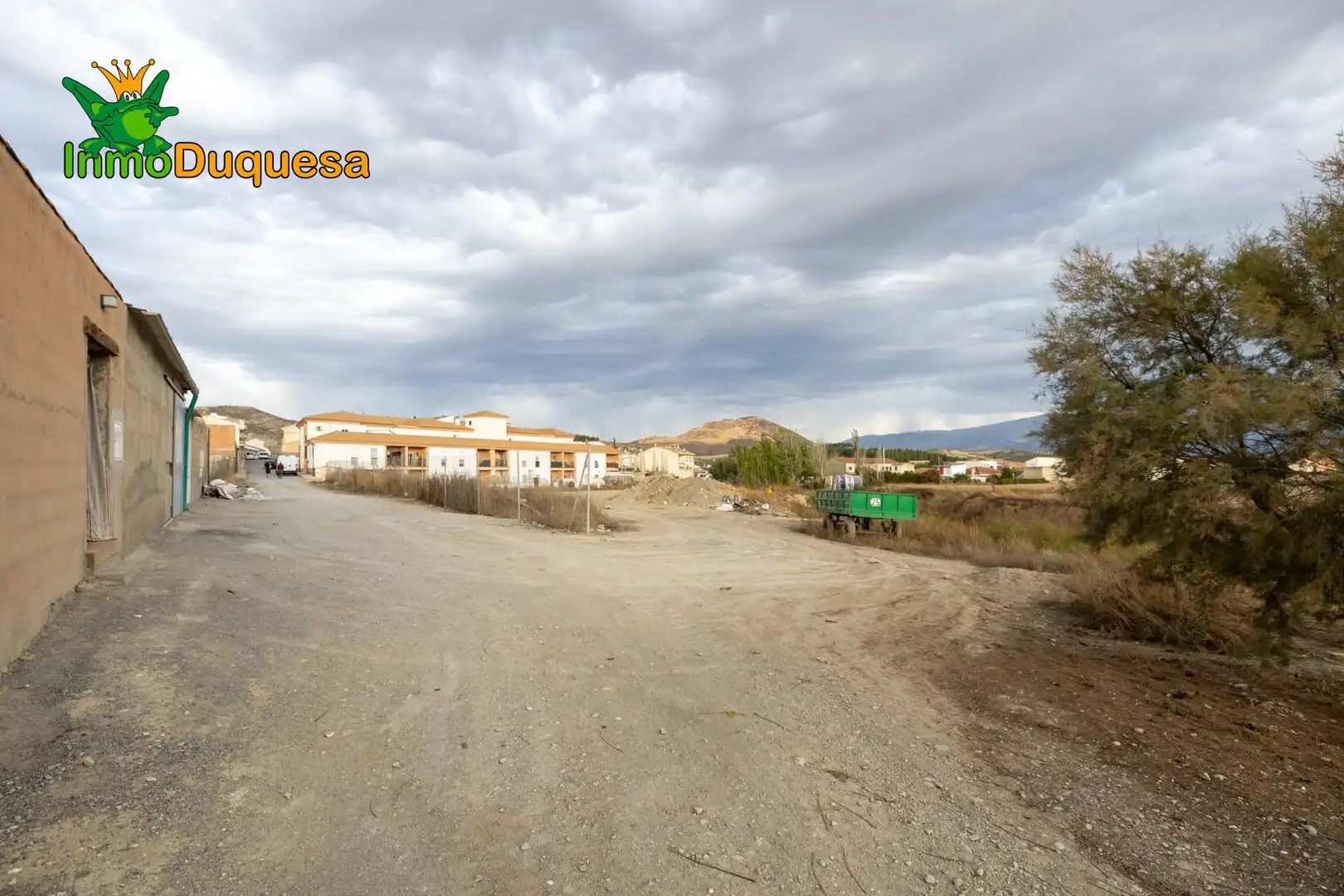 Grundstücke und Bauplätze zum Verkauf in La Malahá, imagen 13