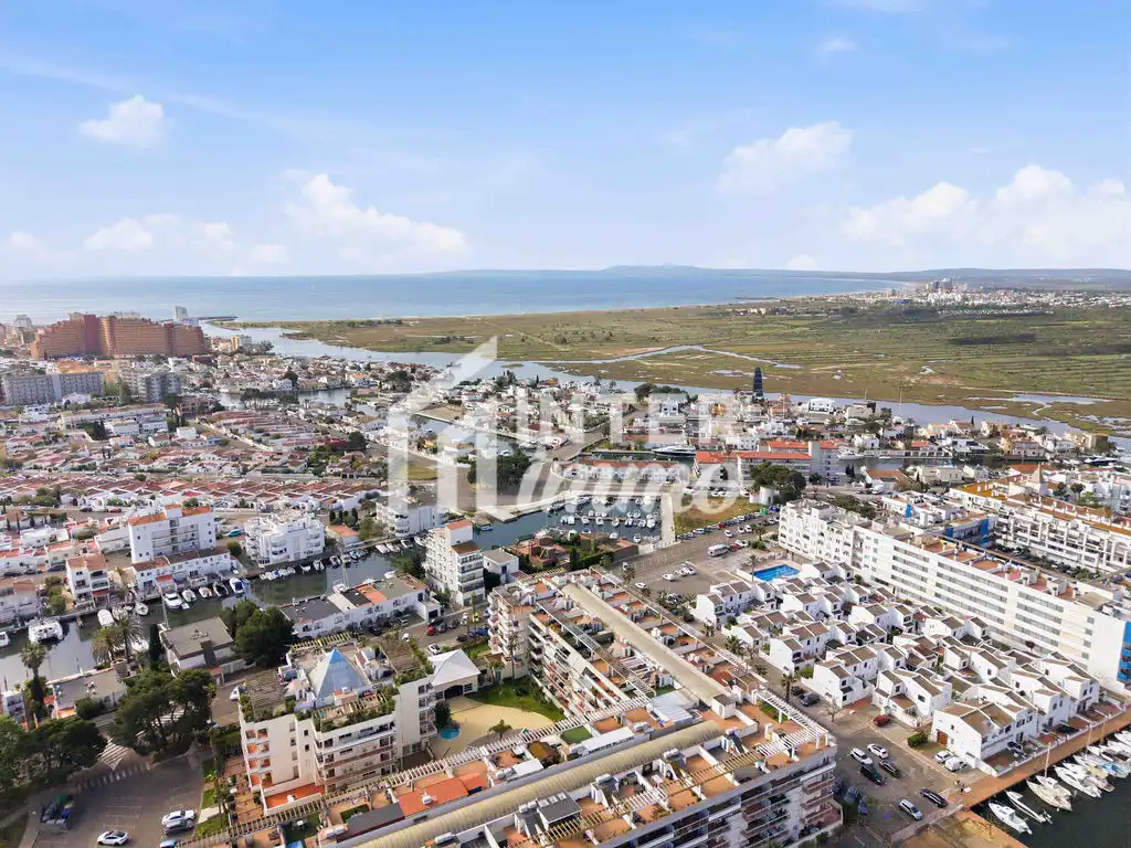 Apartment mit Pool zum Verkauf in Avenida PORT CANIGÓ 15, imagen 35