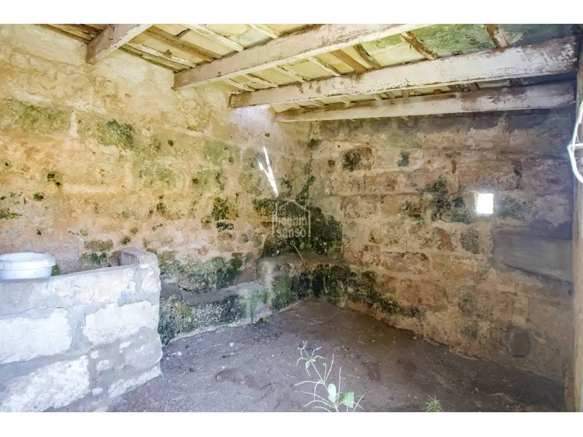 Landhaus mit Garten zum Verkauf in Ciutadella, imagen 22