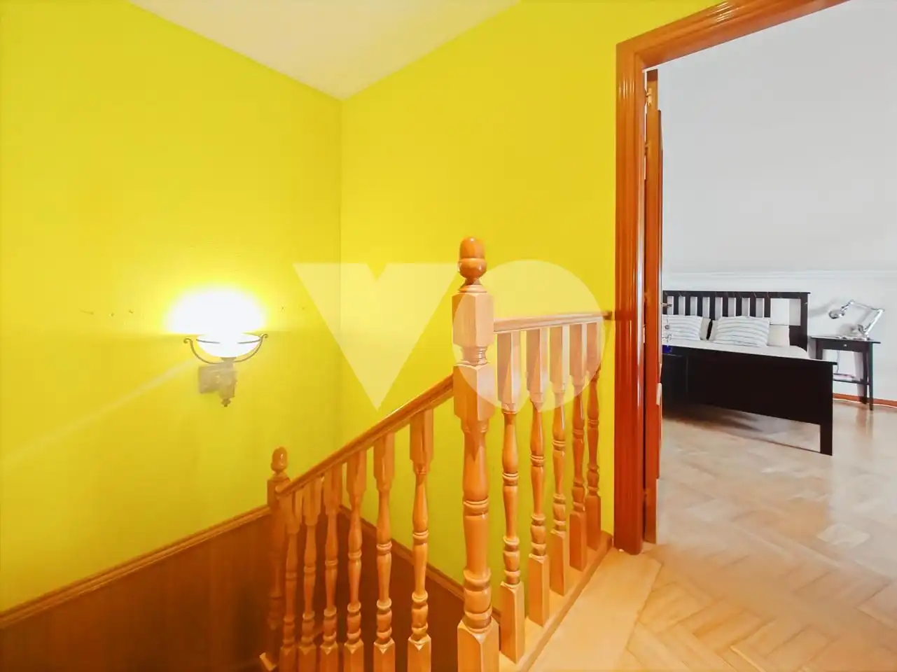 Dúplex en venta en Alcorcón con Aire acondicionado, Calefacción y Parquet