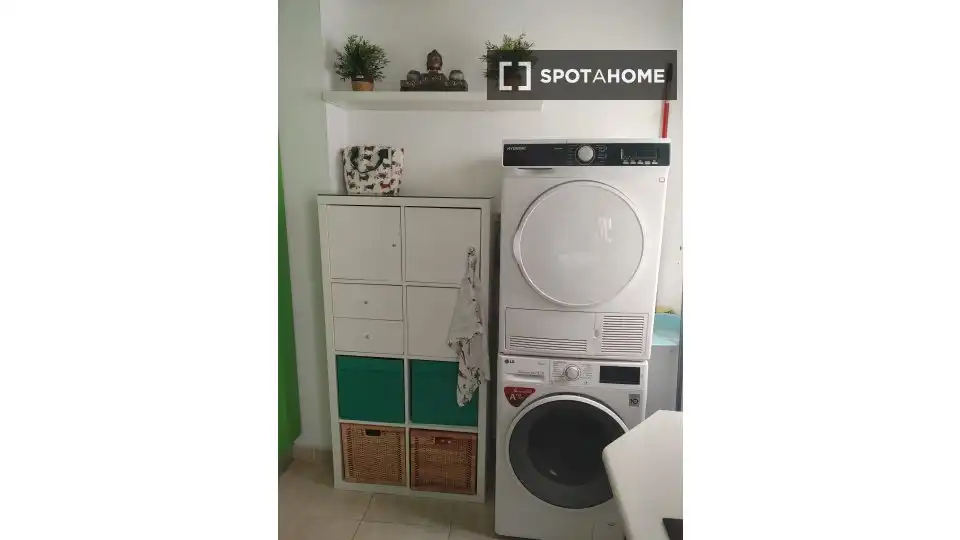 Habitación en Callejón del Castillo - El Calero - Las Huesas