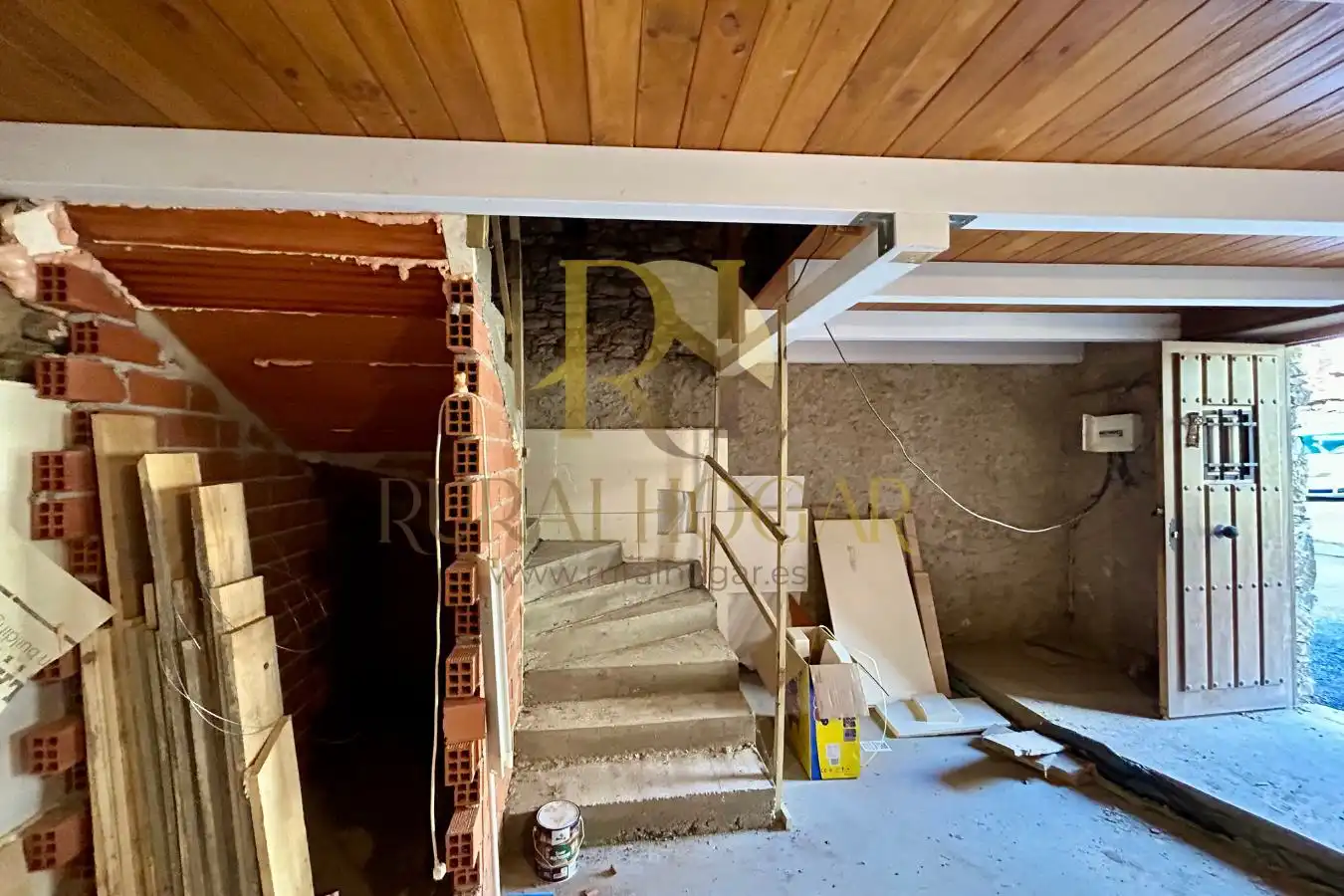 Casa o xalet en venda en Matallana de Torío