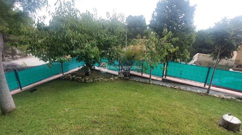 Foto 4 de Casa o chalet en venta en Urbanizacion  Montclar, Riudecanyes, Tarragona