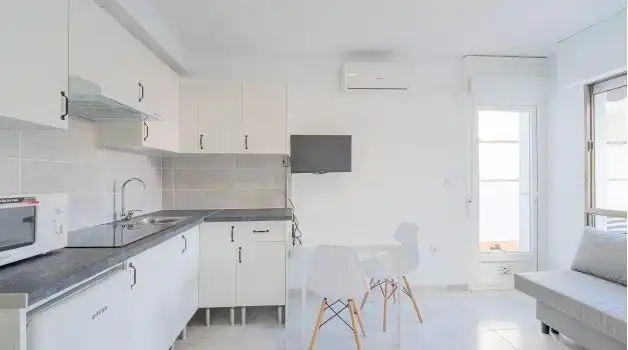 Studio to rent in Centro, imagen 13