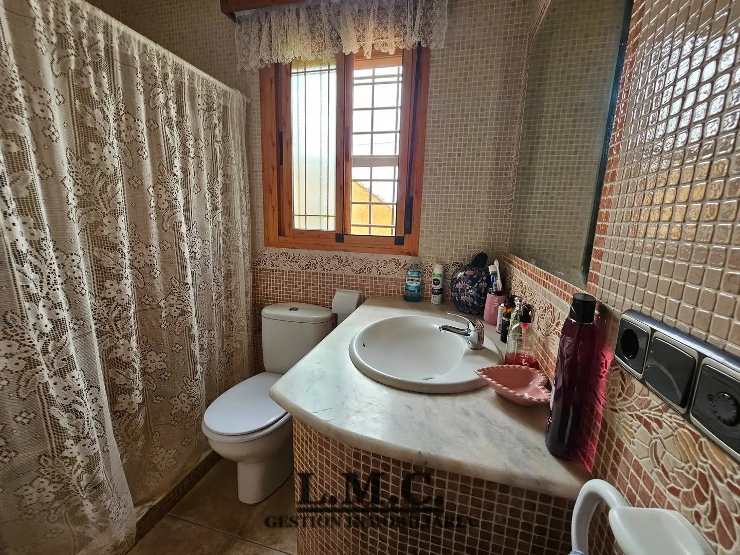Chalet con jardín en venta en Calle Atún, imagen 25