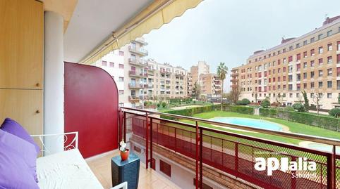 Foto 5 von Wohnung zum Verkauf in De Leonardo Da Vinci, Campoamor, Sabadell