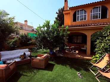Reihenhaus mit Pool zum Verkauf in Rincón de Loix