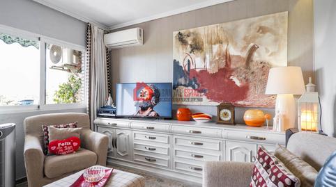 Foto 5 de Apartamento en venta en Barrio de Patraix, Valencia