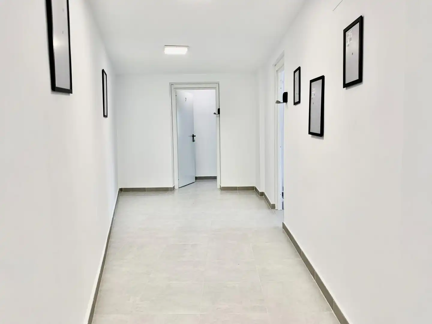 Edificio en venta en Villanueva del Río y Minas