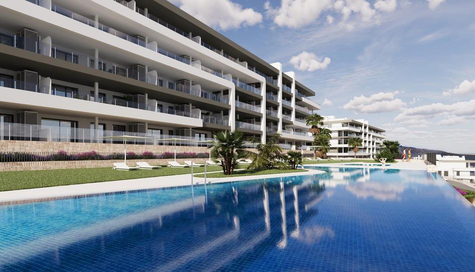 Foto 1 de Estudi en venda a Bonalba - Cotoveta, Alicante