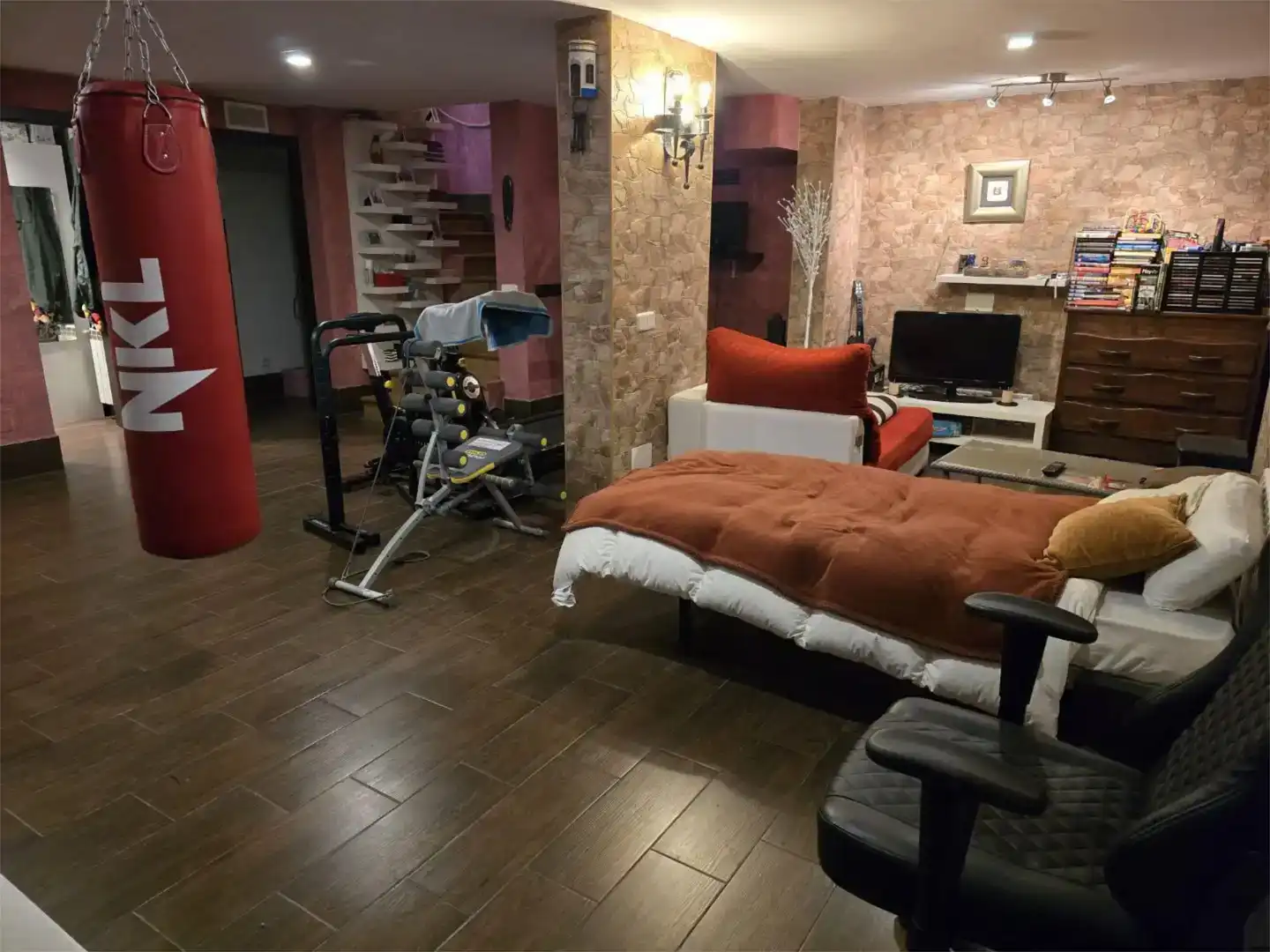 Casa o chalet en venta en Zarzalejo con Aire acondicionado