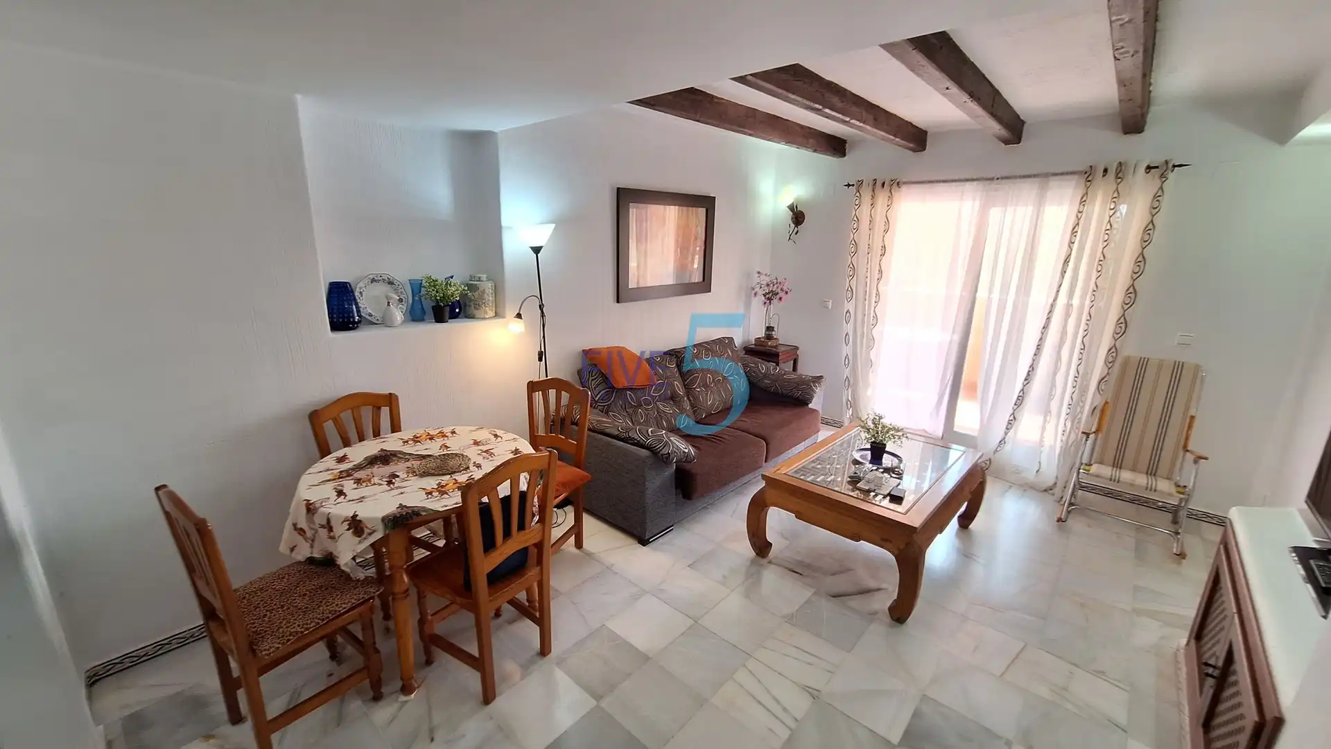 Piso con terraza en venta en Playa de los Locos, imagen 10