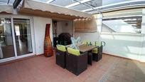 Terrassa de Apartament en venda en Alhama de Murcia amb Aire condicionat i Terrassa