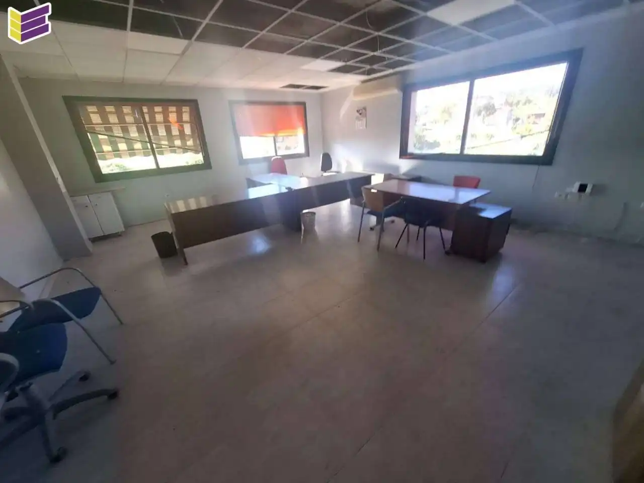 Nave industrial in affitto a Calle RUA REAL, imagen 16