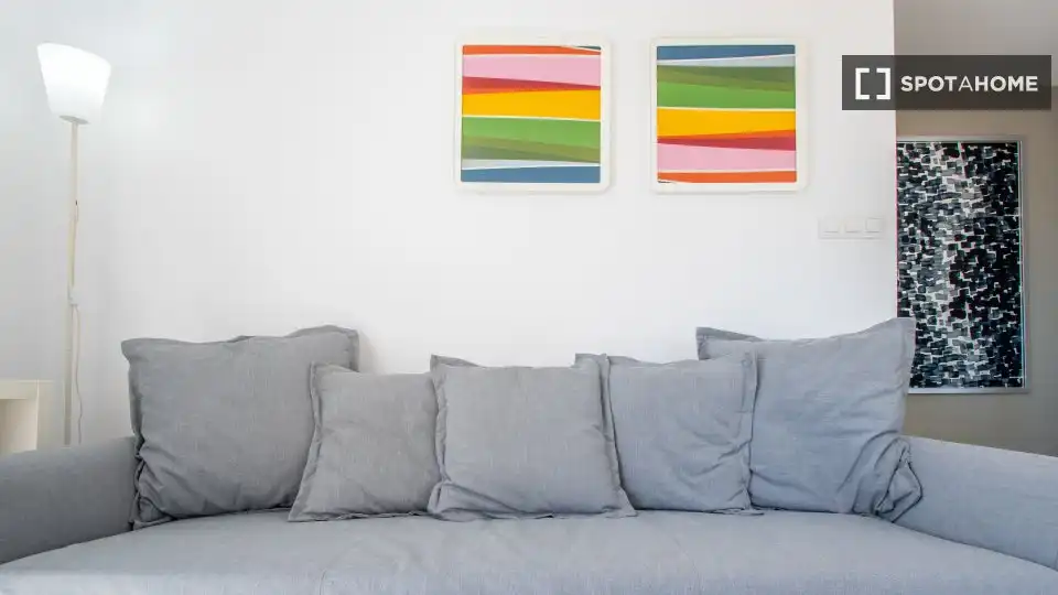 Zimmer in Paseo Marítimo - San José - La Laguna