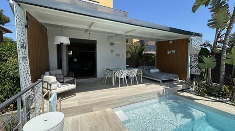 Foto 4 de Casa o xalet en venda a Mas Trader - Corral d'En Tort - Corral d'En Cona, Cubelles