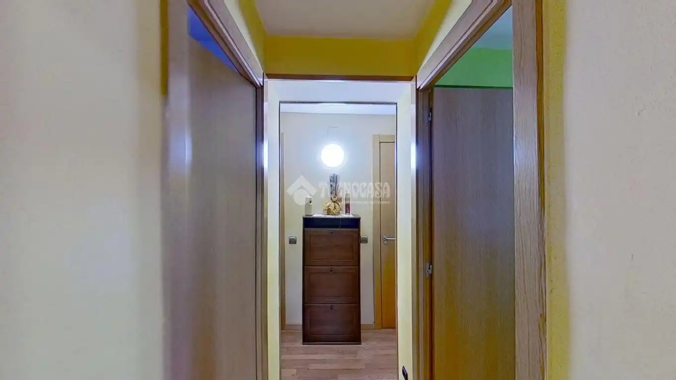 Flat for sale in Manresa