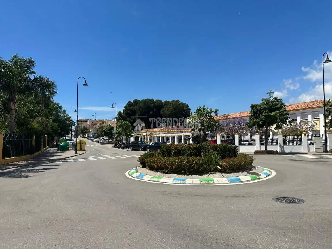 Casa adosada en venta en Los Rios, Las Lagunas, Mijas