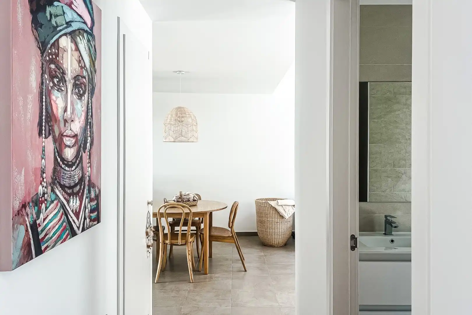 Wohnung mit Pool zum Verkauf in Santiago de la Ribera, imagen 9