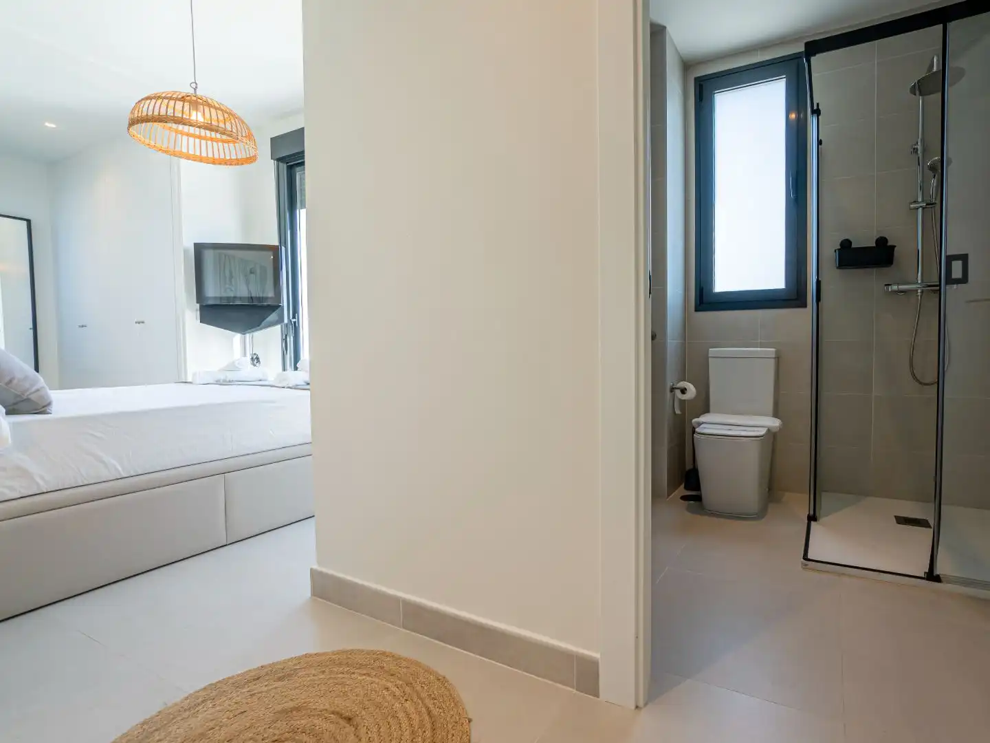 Penthouse mit Pool zur Miete in Calle Perú 57, imagen 24