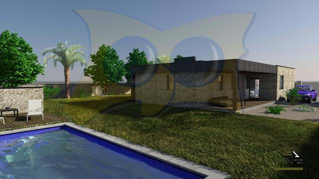Casa-chalet en Venta en Valverdón