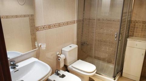 Foto 5 de Apartament de lloguer a Calle Alonso de Palencia, 14, Perchel Norte, Málaga