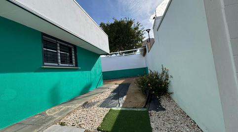 Foto 4 de Casa adosada de alquiler en Carretera de Sevilla - Los Montitos, Badajoz