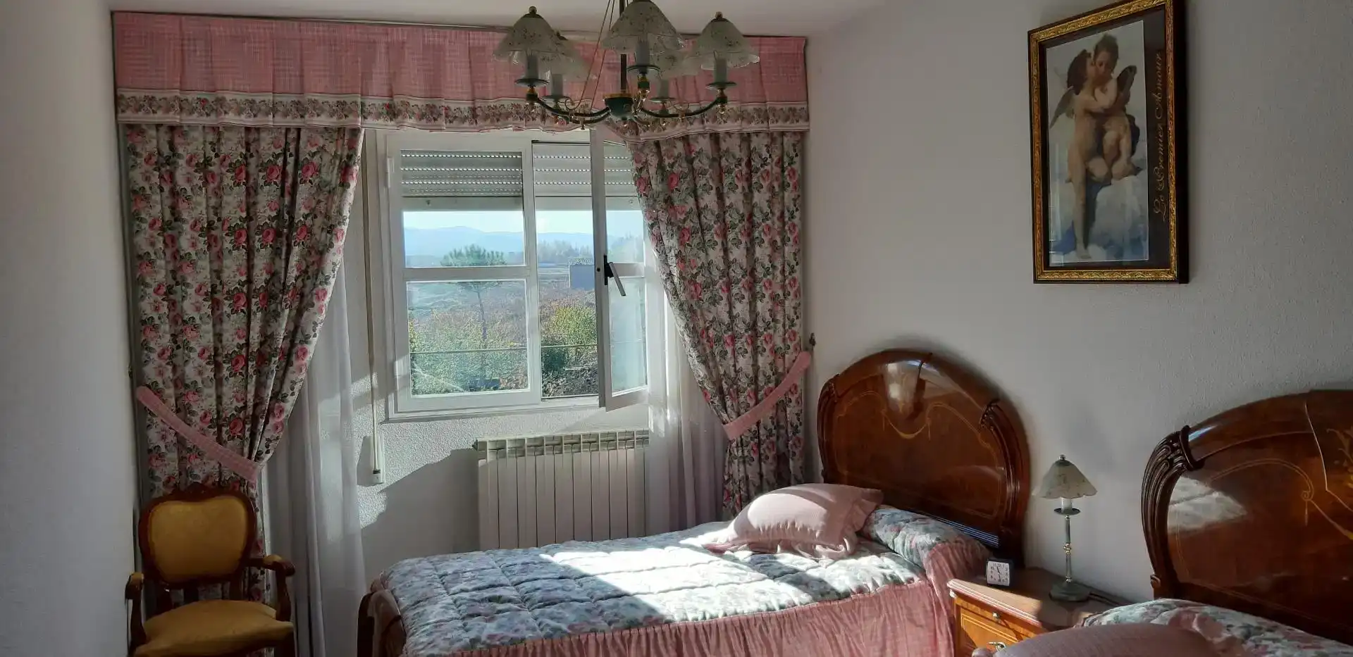 Habitación de Piso en venta en Huércanos con Amueblado, Horno y Lavadora
