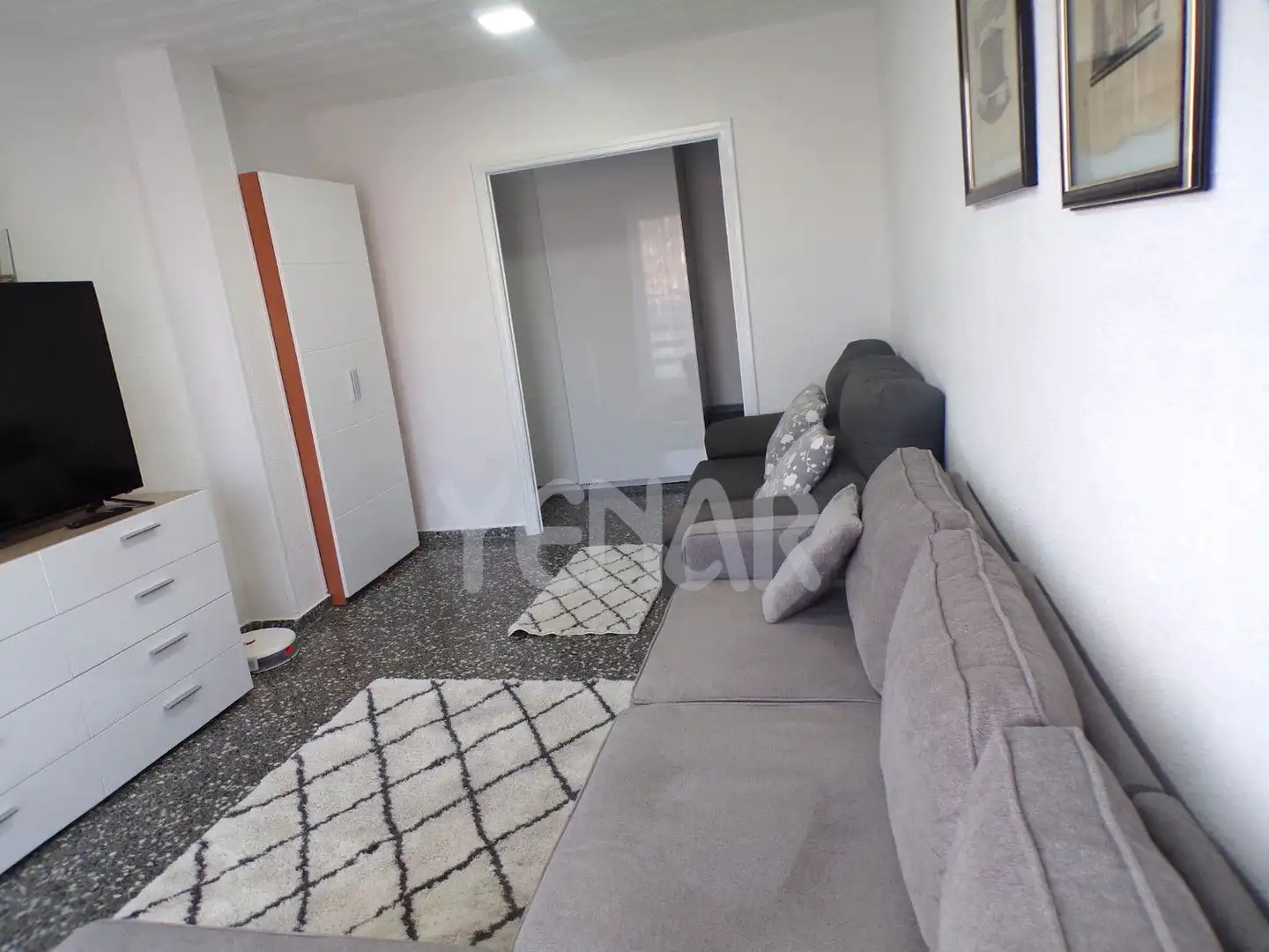 Appartamento con ascensore in vendita a Onil, imagen 2