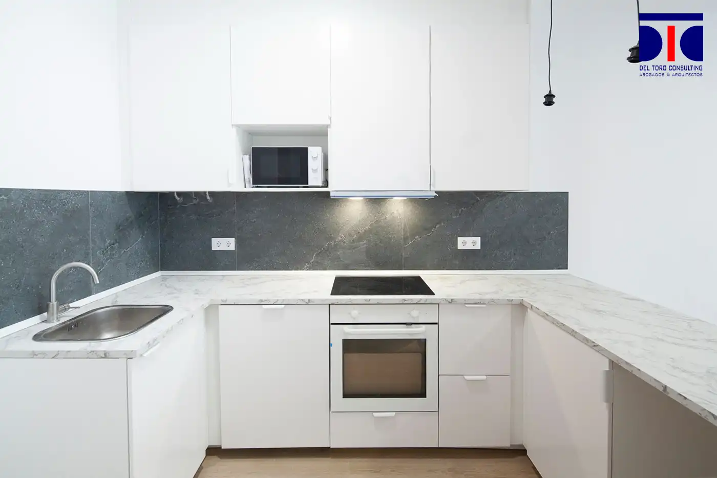 Piso en venta en Barrio de los Remedios