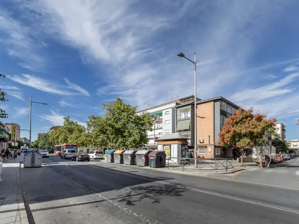 Piso con ascensor en venta en Calle Paraguay, imagen 27
