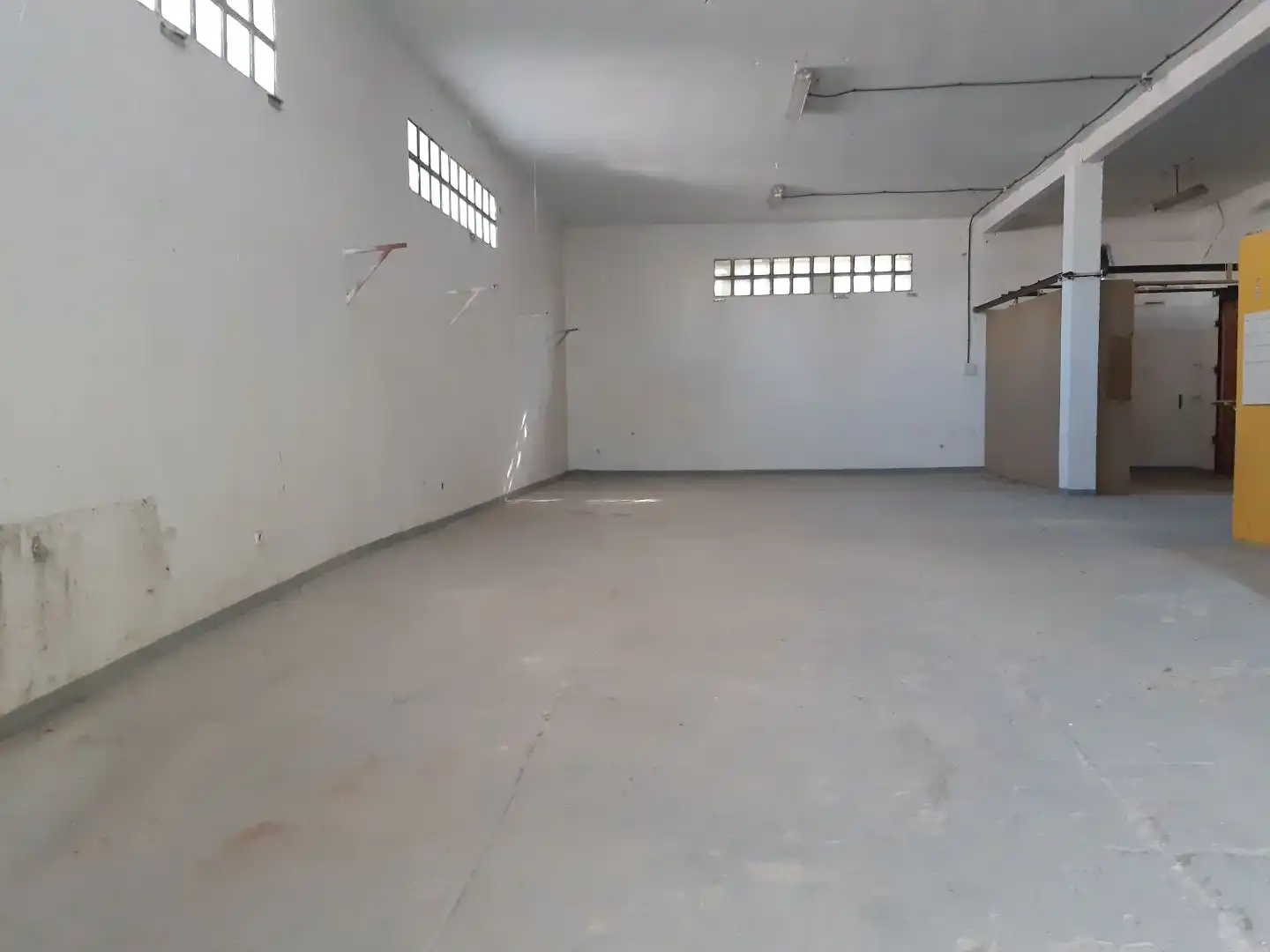 Business premises to rent in Cami Vell D´Ainyonet 11, imagen 2