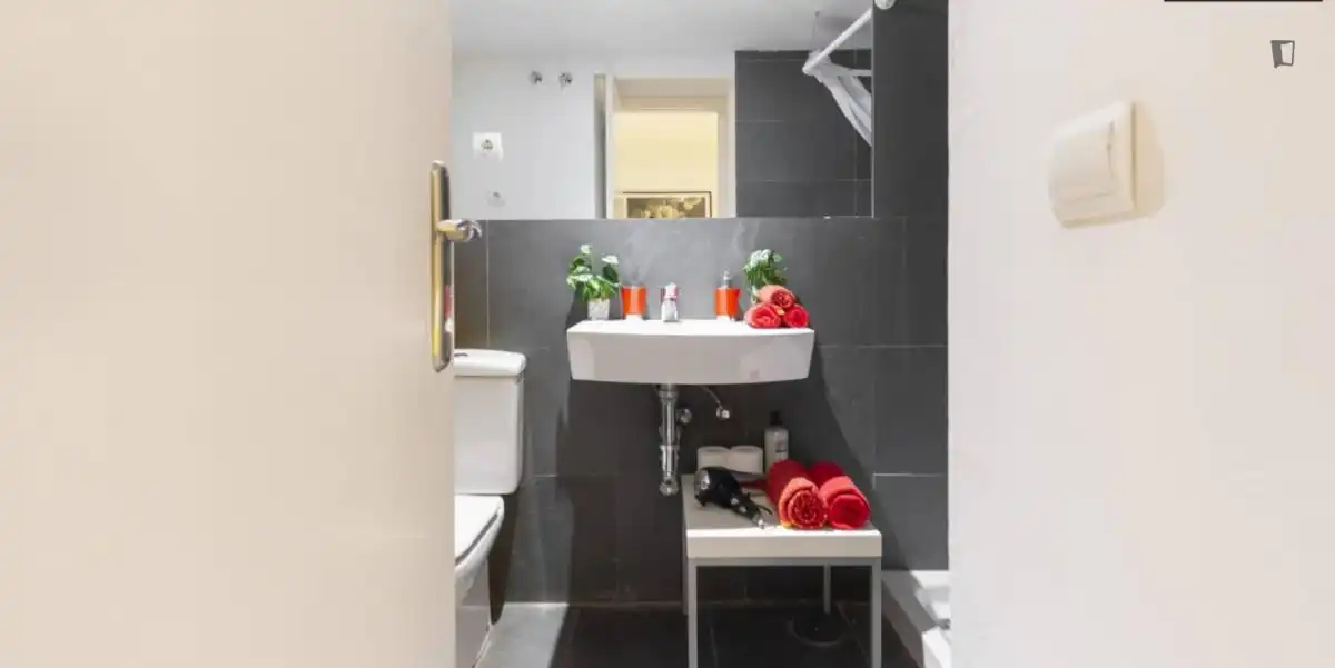 Apartments for rent in Puerta del Ángel
