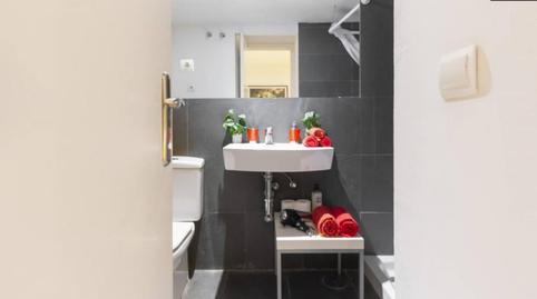 Foto 2 de Apartament de lloguer a Puerta del Ángel, Madrid