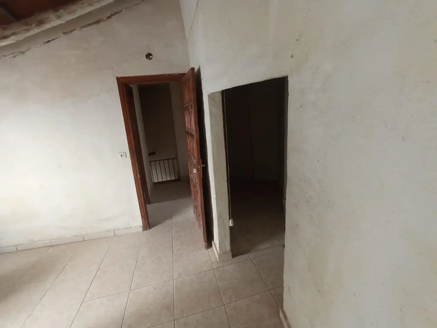 Country house zum Verkauf in Pozo Alcón mit Möbliert