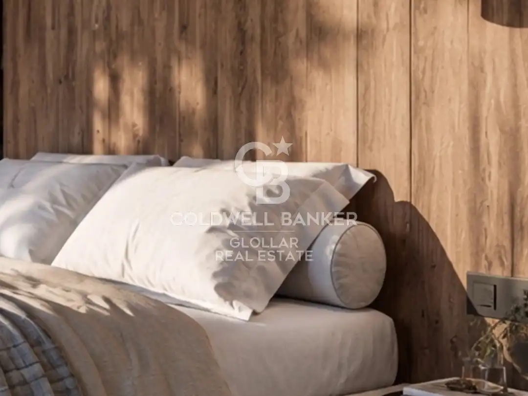 Casa con jardín en venta en Carrer del Pujol, imagen 17