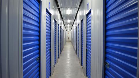 Photo 4 of Box room to rent in Calle Obispo Covarrubias, 14, Ciudad Jardín - Parque Roma,  Zaragoza Capital