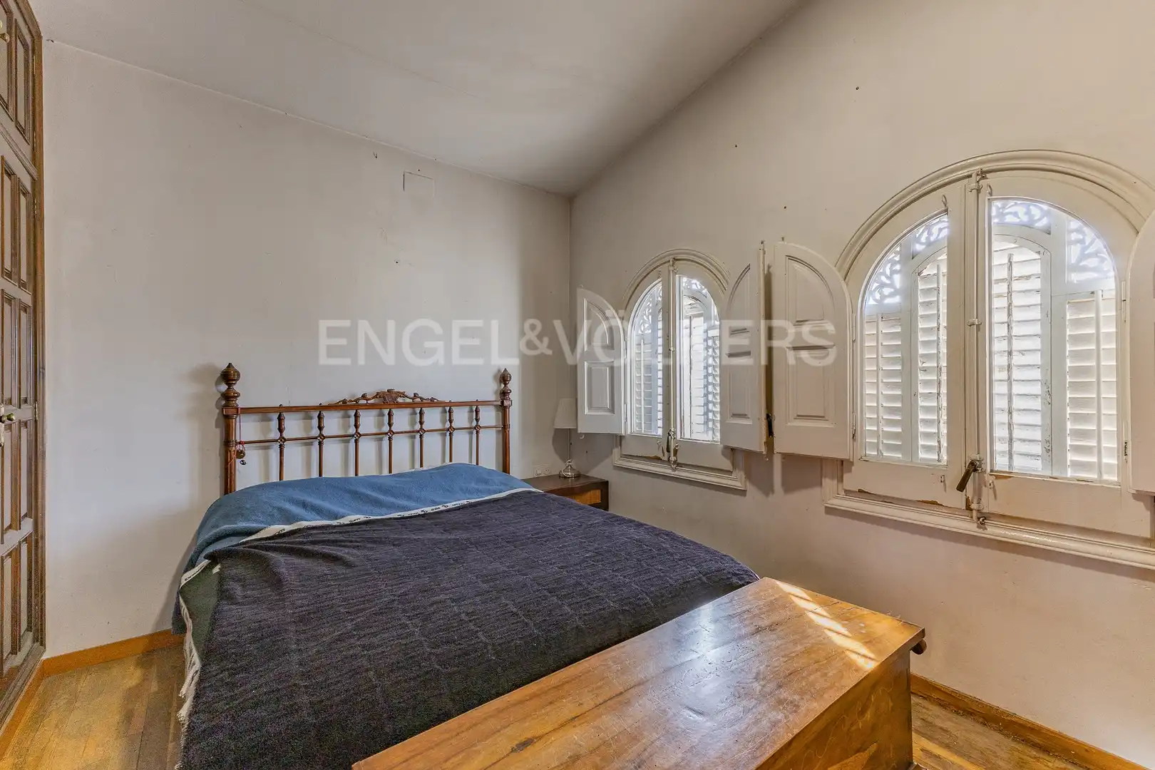 Dormitori de Casa o xalet en venda en Montornès del Vallès, Barcelona