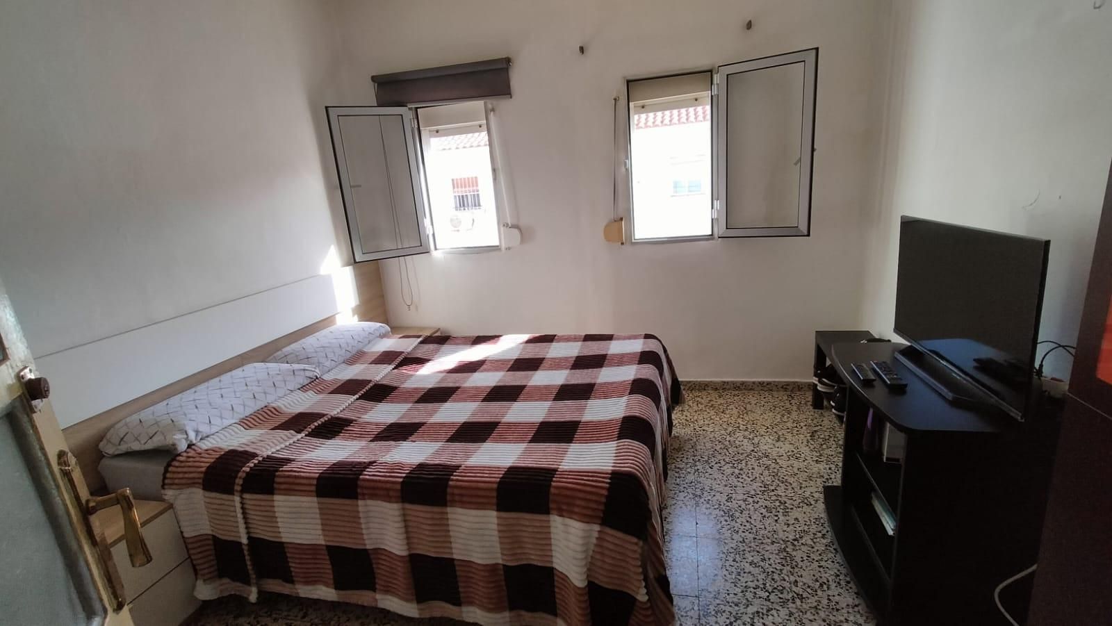 Habitación de Piso en venta en Málaga Capital