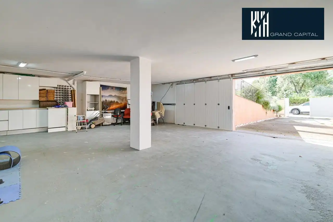 Casa con piscina in vendita a Carrer Carrer Montserrat, imagen 62